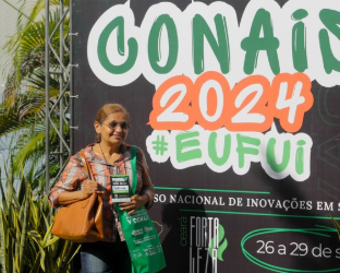 CONAIS